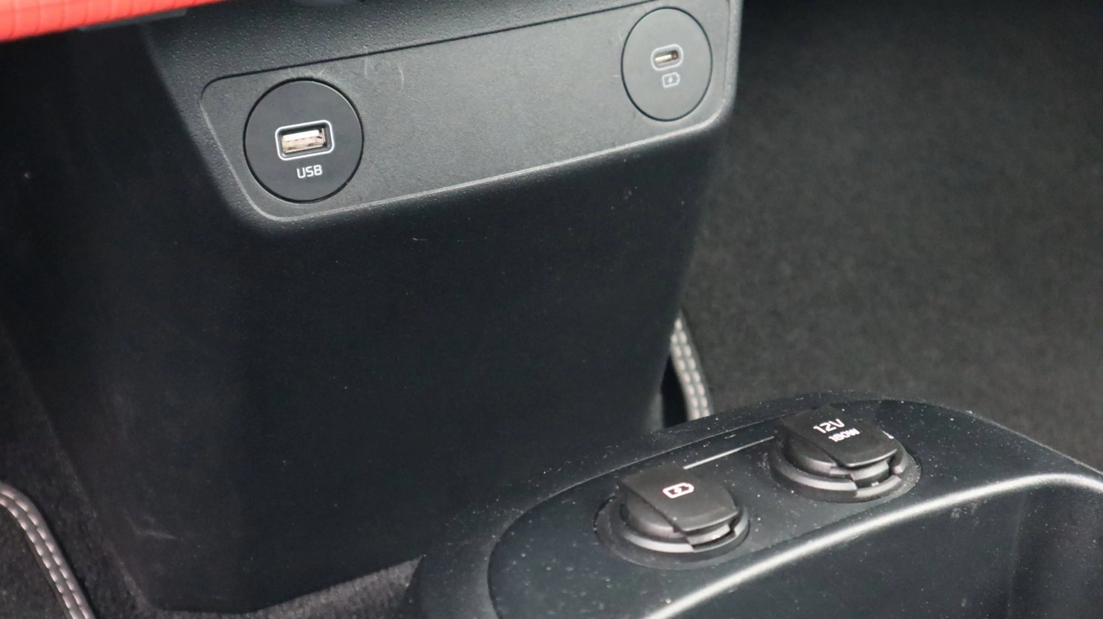 Kia EV6 Plus 77.4 kWh SOH94% Trekhaak Leder ACC Clima — photo 30
