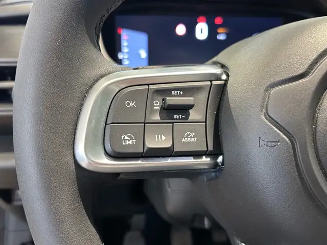 Jeep Avenger view 16