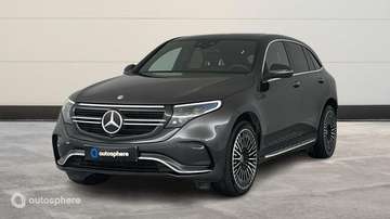 400 408ch AMG Line 4Matic 11cv