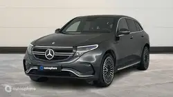 Mercedes-Benz 400 408ch AMG Line 4Matic 11cv