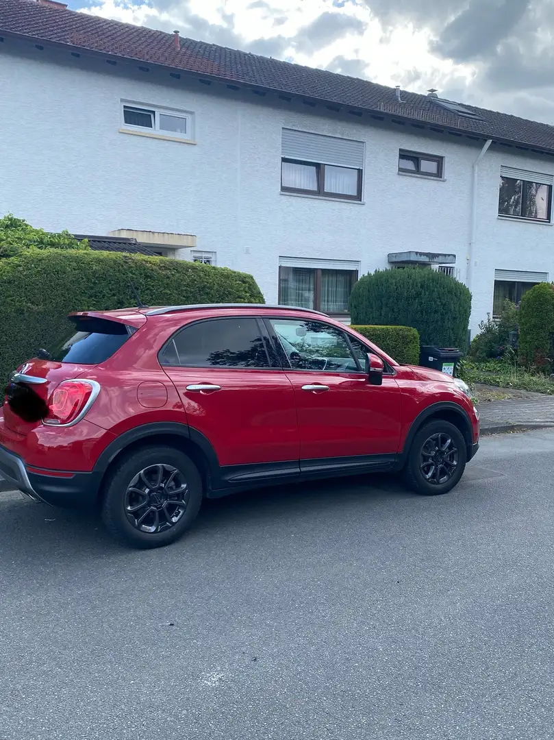 Fiat 500X - 2