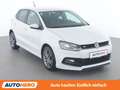 Volkswagen Polo 1.0 Comfortline BlueMotion Tech R-Line Weiß - thumbnail 8