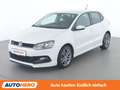 Volkswagen Polo 1.0 Comfortline BlueMotion Tech R-Line Weiß - thumbnail 1