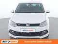 Volkswagen Polo 1.0 Comfortline BlueMotion Tech R-Line Weiß - thumbnail 9