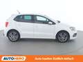 Volkswagen Polo 1.0 Comfortline BlueMotion Tech R-Line Weiß - thumbnail 7