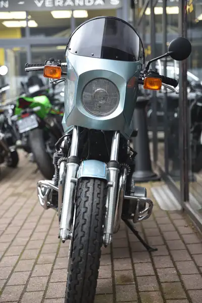 Kawasaki Z1000 - foto 5