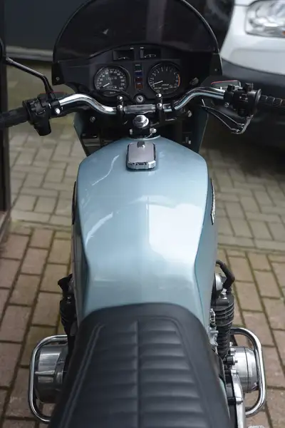 Kawasaki Z1000 - foto 7
