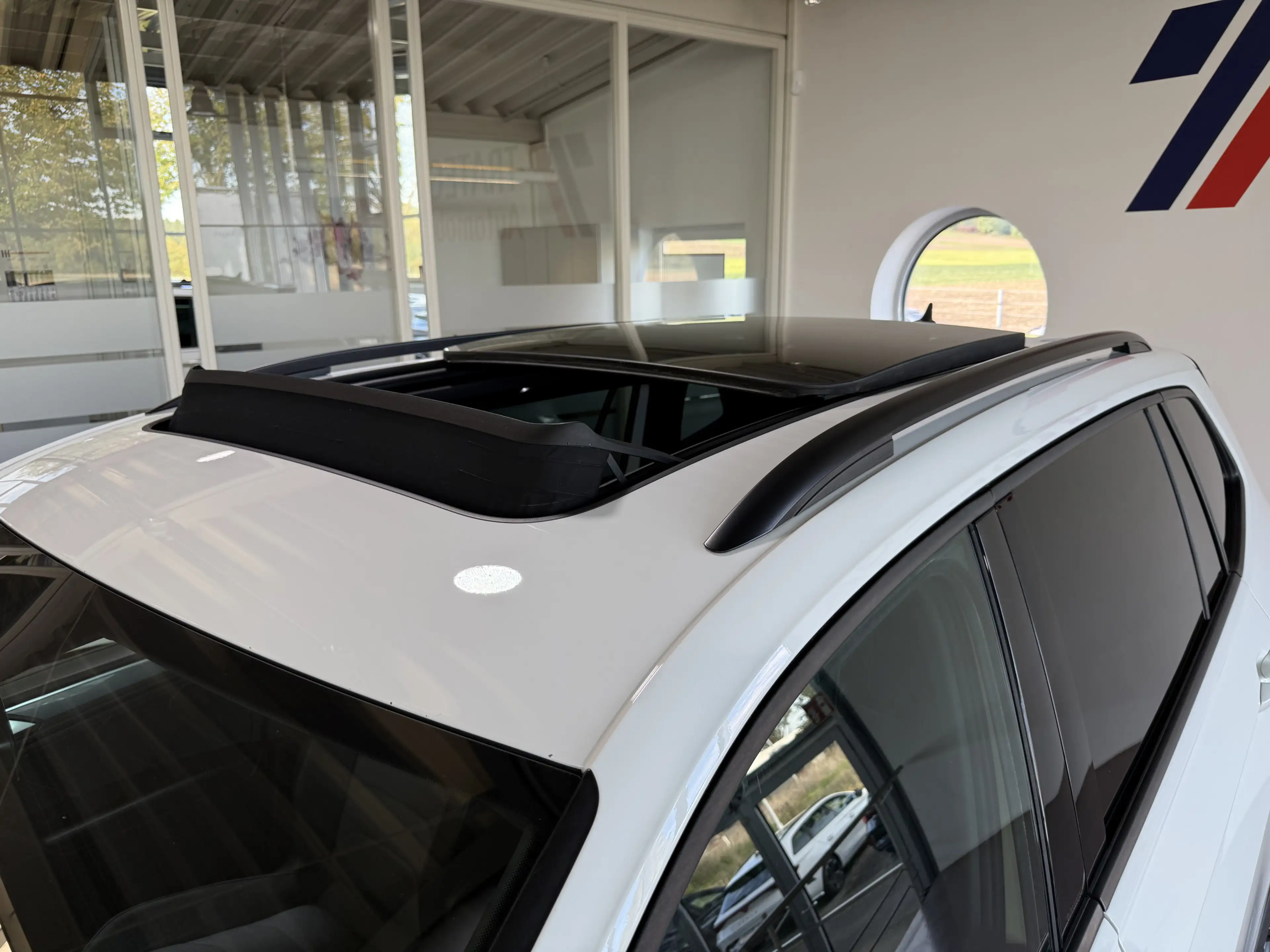 Volkswagen Tiguan Allspace Highline 4Motion R-Line AHK Pano — photo 11