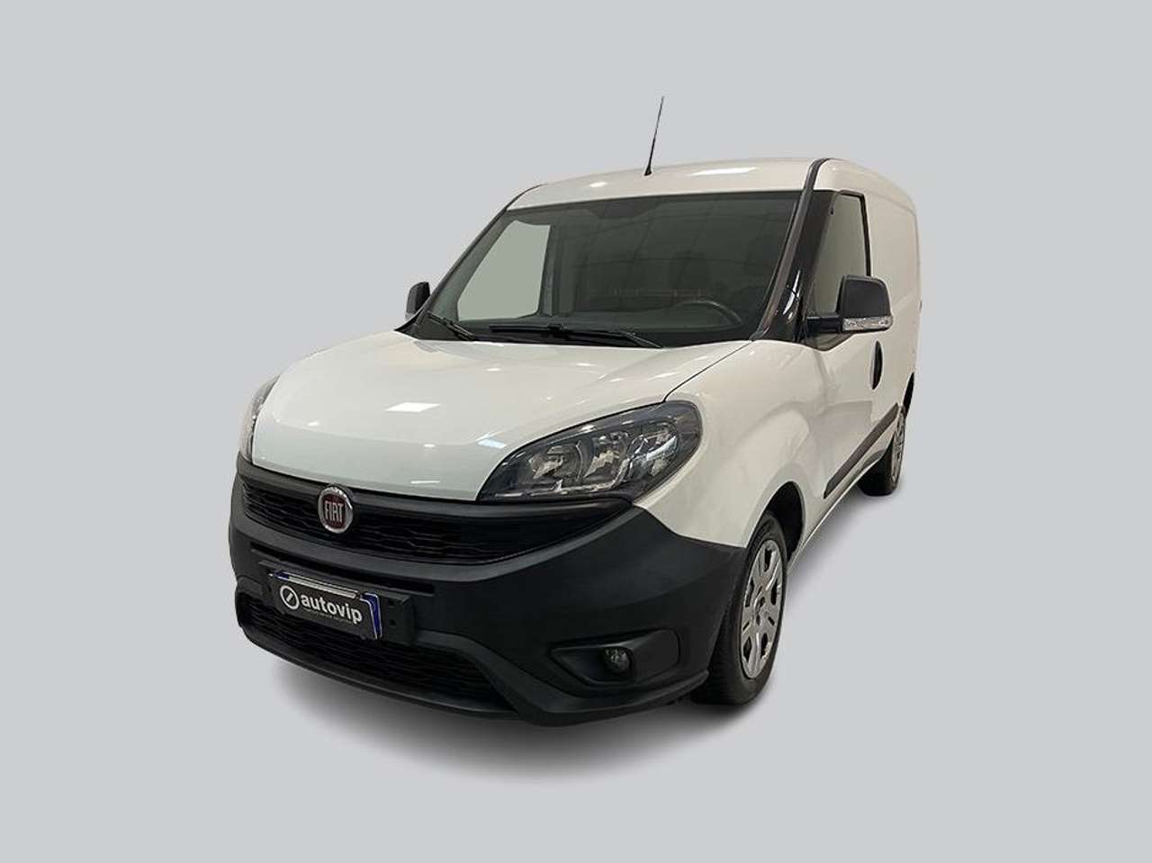 Fiat Doblo 1.6 mjt 105 CV Lounge s&s CH1