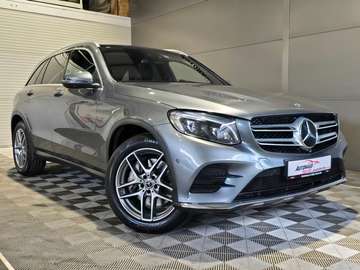 d 4M AMG-Line°360°Spur°ACC°Pano°AHK°ILS°L