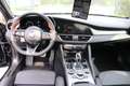 Alfa Romeo Giulia Intensa VOLLAUSSTATTUNG. SOMMERAKTION Schwarz - thumbnail 14
