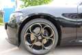 Alfa Romeo Giulia Intensa VOLLAUSSTATTUNG. SOMMERAKTION Schwarz - thumbnail 2