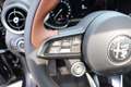 Alfa Romeo Giulia Intensa VOLLAUSSTATTUNG. SOMMERAKTION Schwarz - thumbnail 20