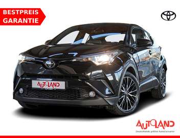 1.2 Navi Totwinkel Kamera Leder Sitzheizung