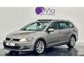 Volkswagen Golf 1.4 TSI 150 CARAT / TOIT OUVRANT / GPS Gris - thumbnail 1