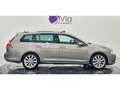 Volkswagen Golf 1.4 TSI 150 CARAT / TOIT OUVRANT / GPS Gris - thumbnail 5