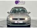 Volkswagen Golf 1.4 TSI 150 CARAT / TOIT OUVRANT / GPS Gris - thumbnail 2