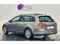 Volkswagen Golf 1.4 TSI 150 CARAT / TOIT OUVRANT / GPS Gris - thumbnail 8
