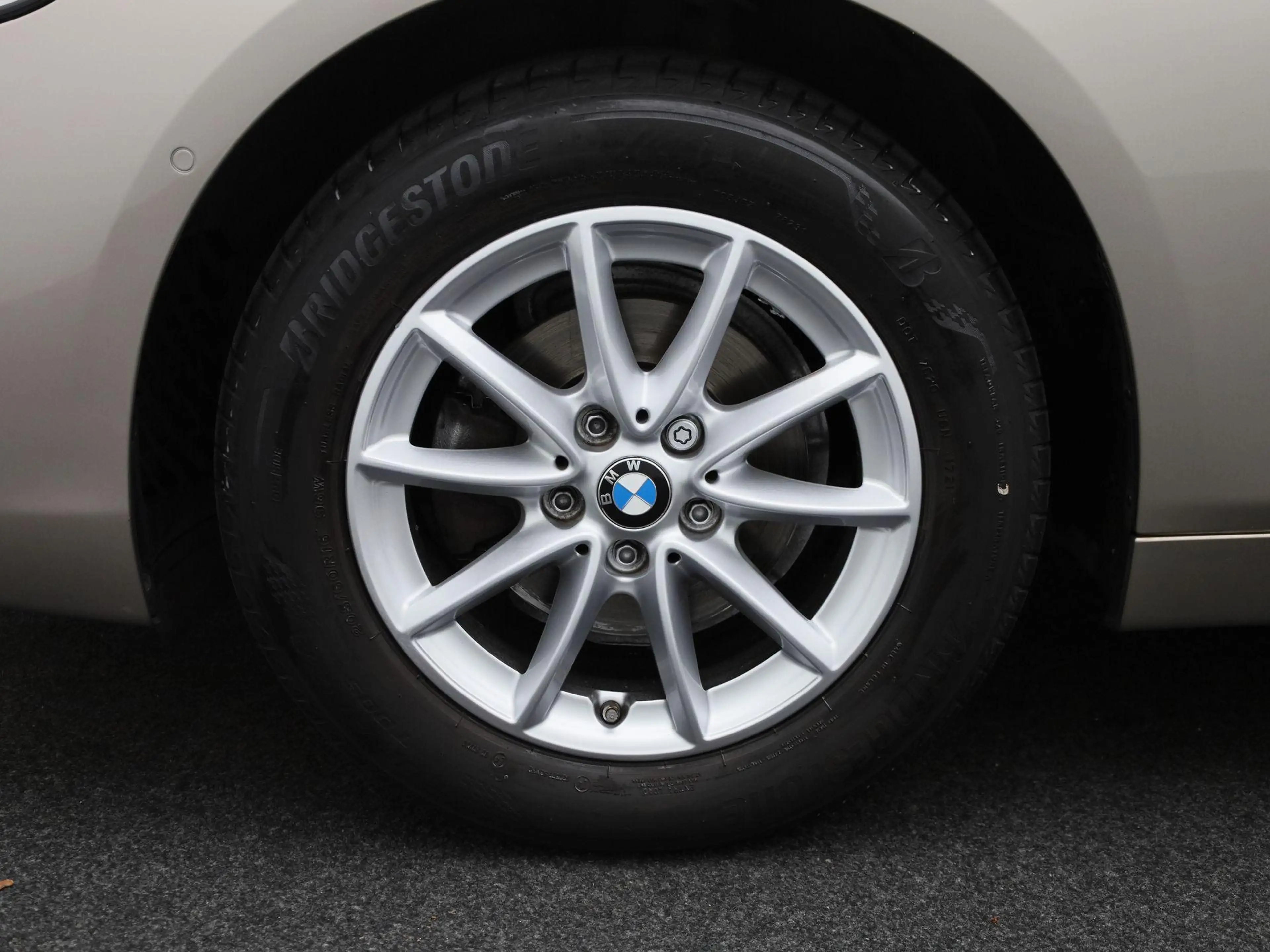 BMW 216 2 Reeks Active Tourer 216i (80kW) LED | LEDER + ze — photo 14