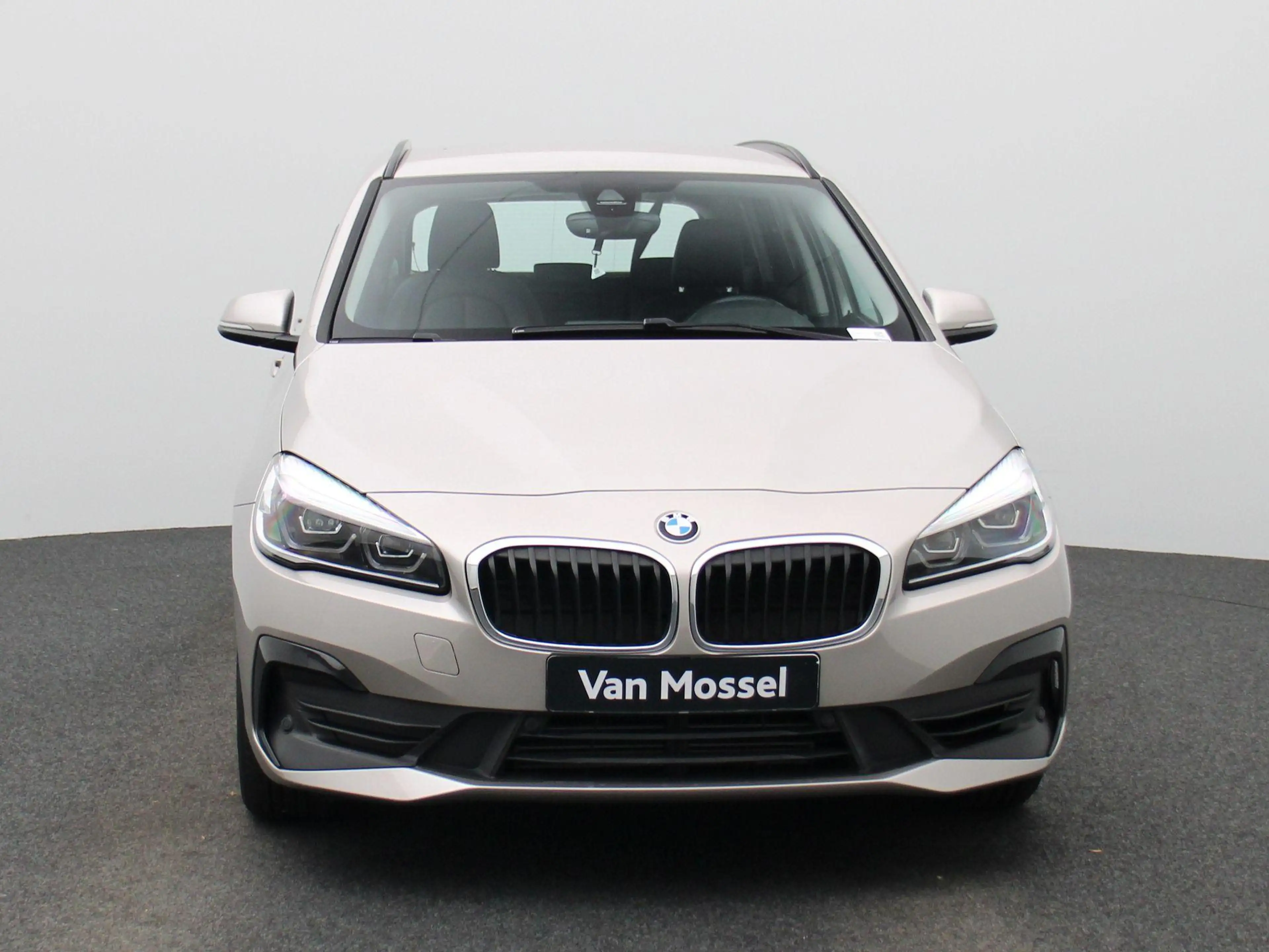 BMW 216 2 Reeks Active Tourer 216i (80kW) LED | LEDER + ze — photo 3