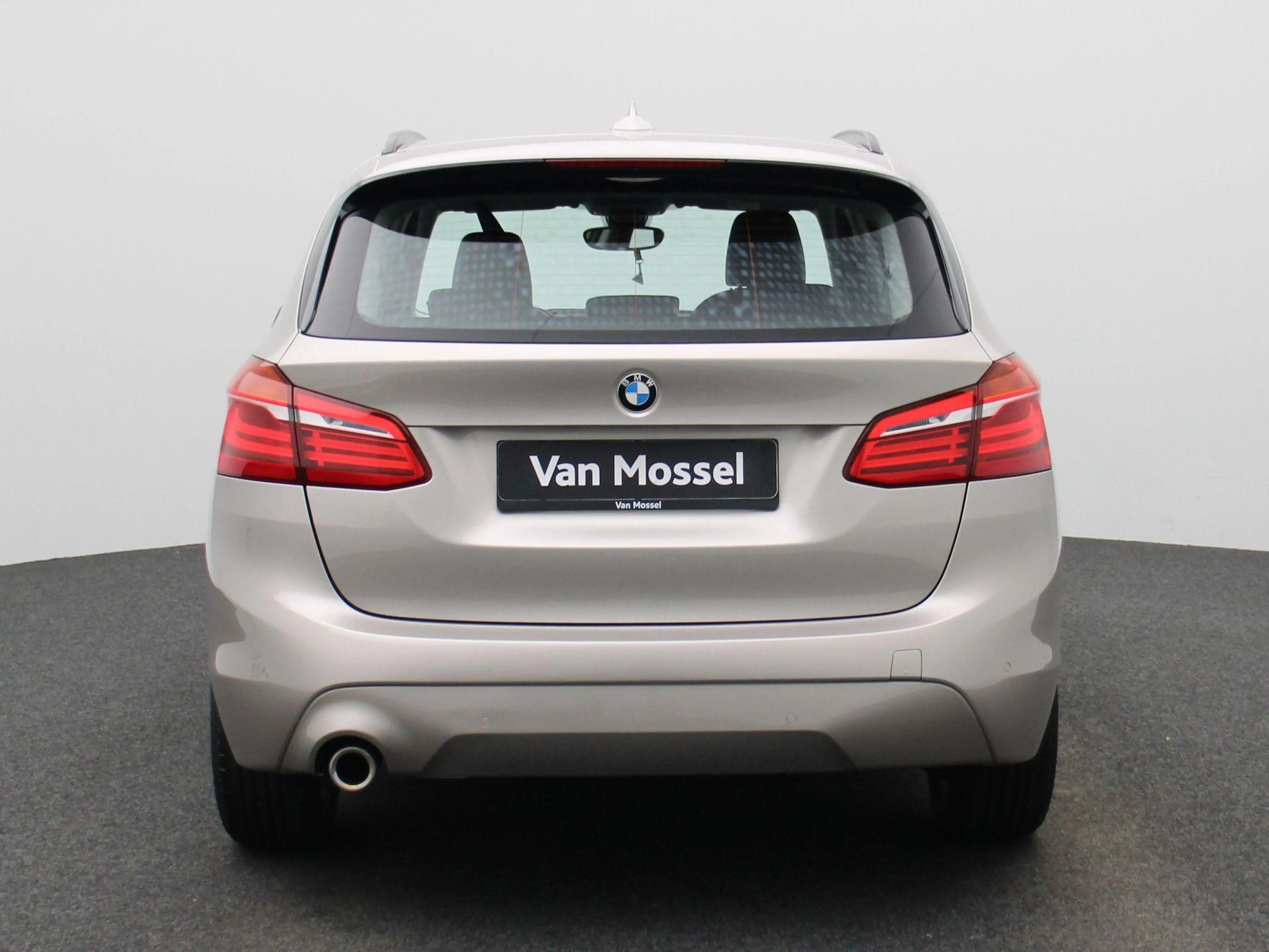 BMW 216 2 Reeks Active Tourer 216i (80kW) LED | LEDER + ze — photo 5