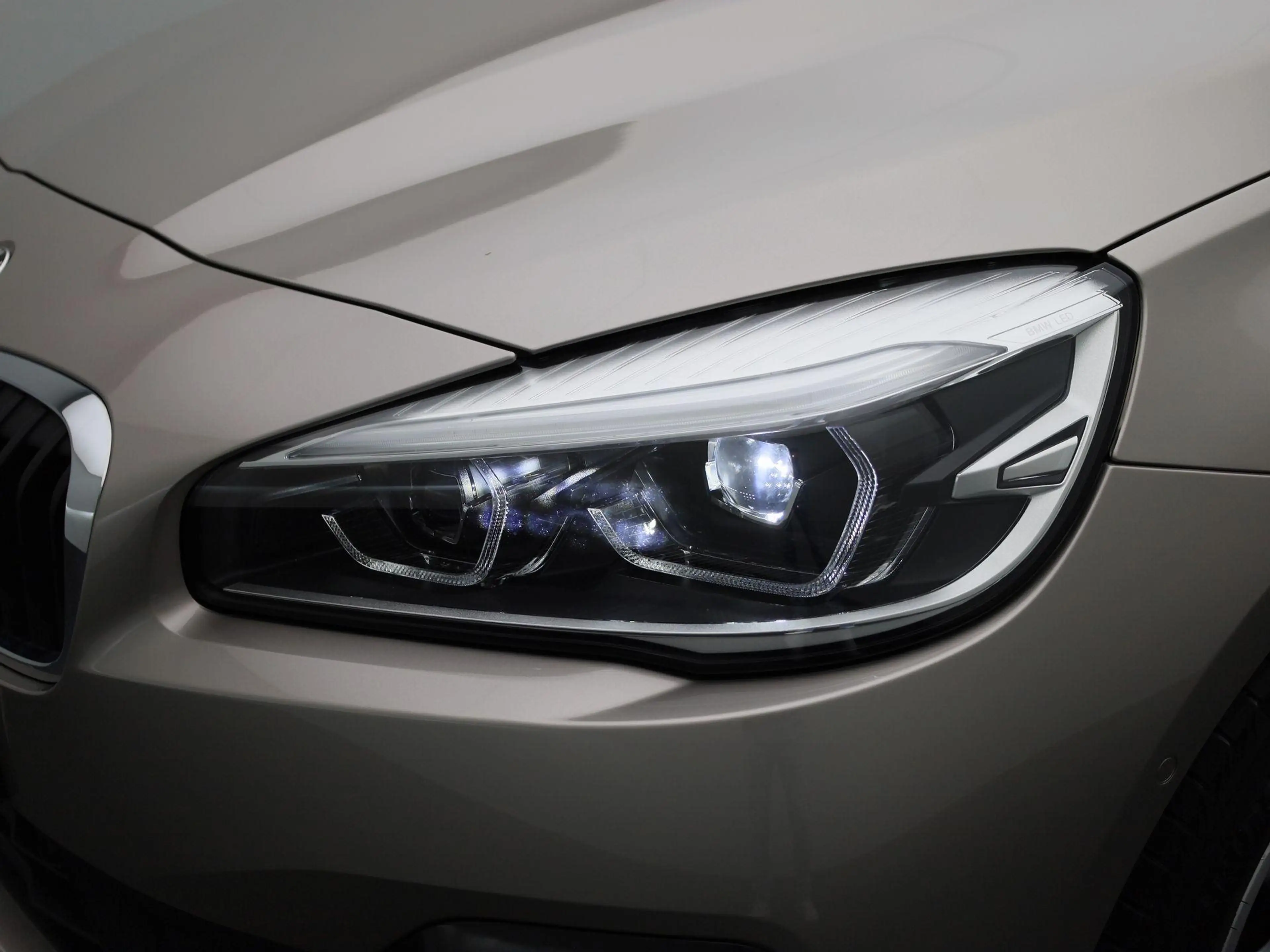 BMW 216 2 Reeks Active Tourer 216i (80kW) LED | LEDER + ze — photo 15