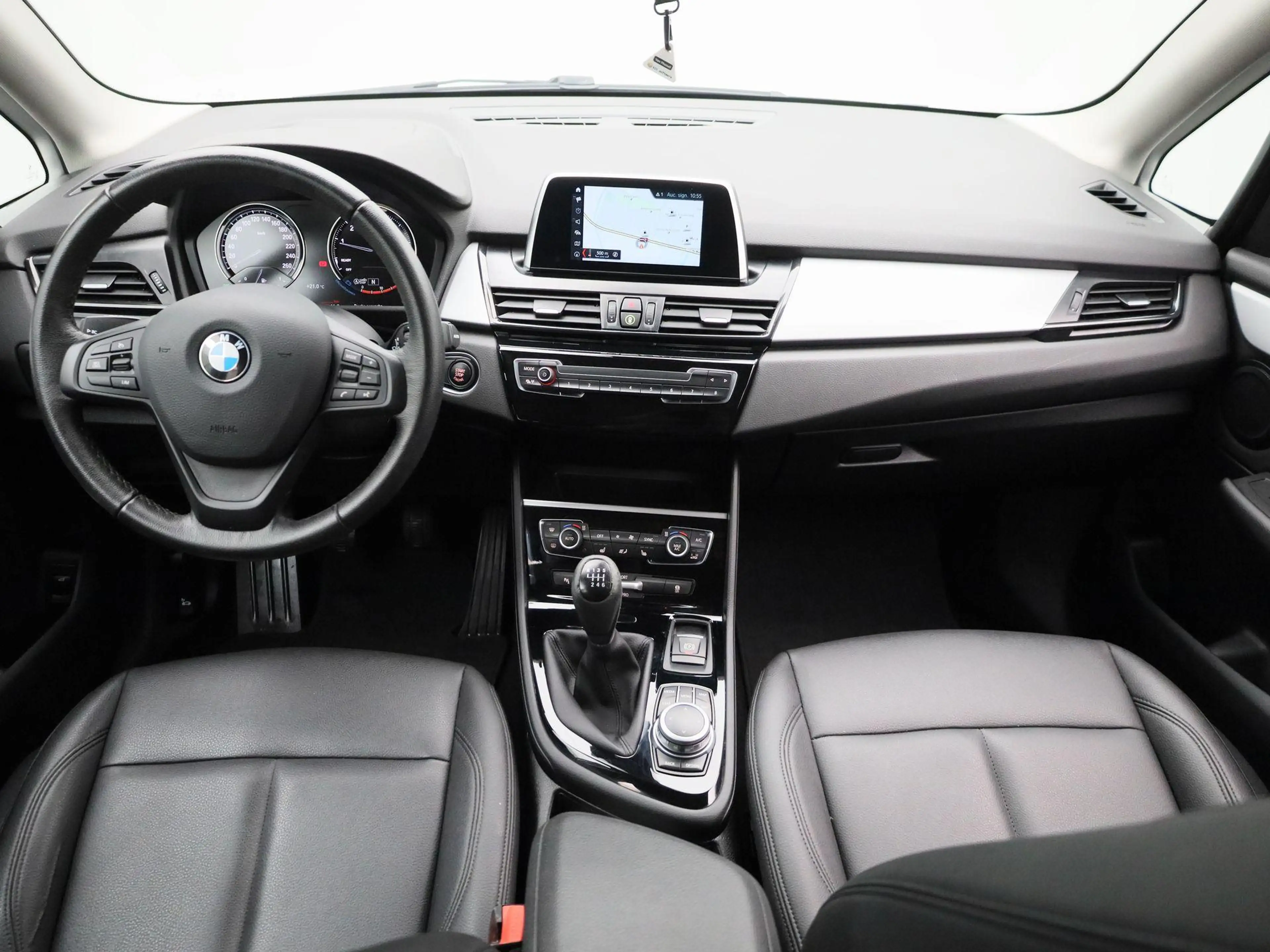 BMW 216 2 Reeks Active Tourer 216i (80kW) LED | LEDER + ze — photo 8