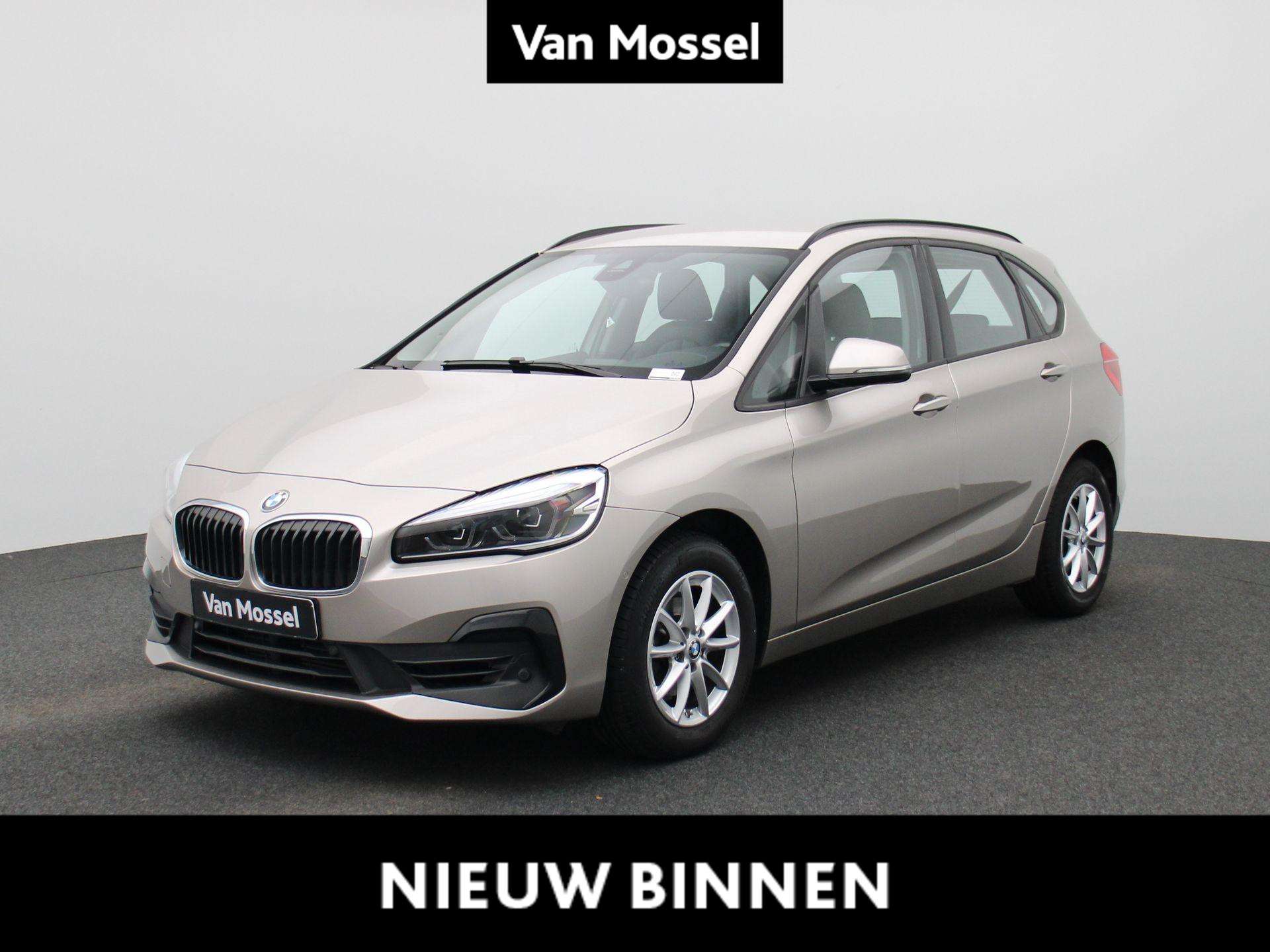 BMW 216