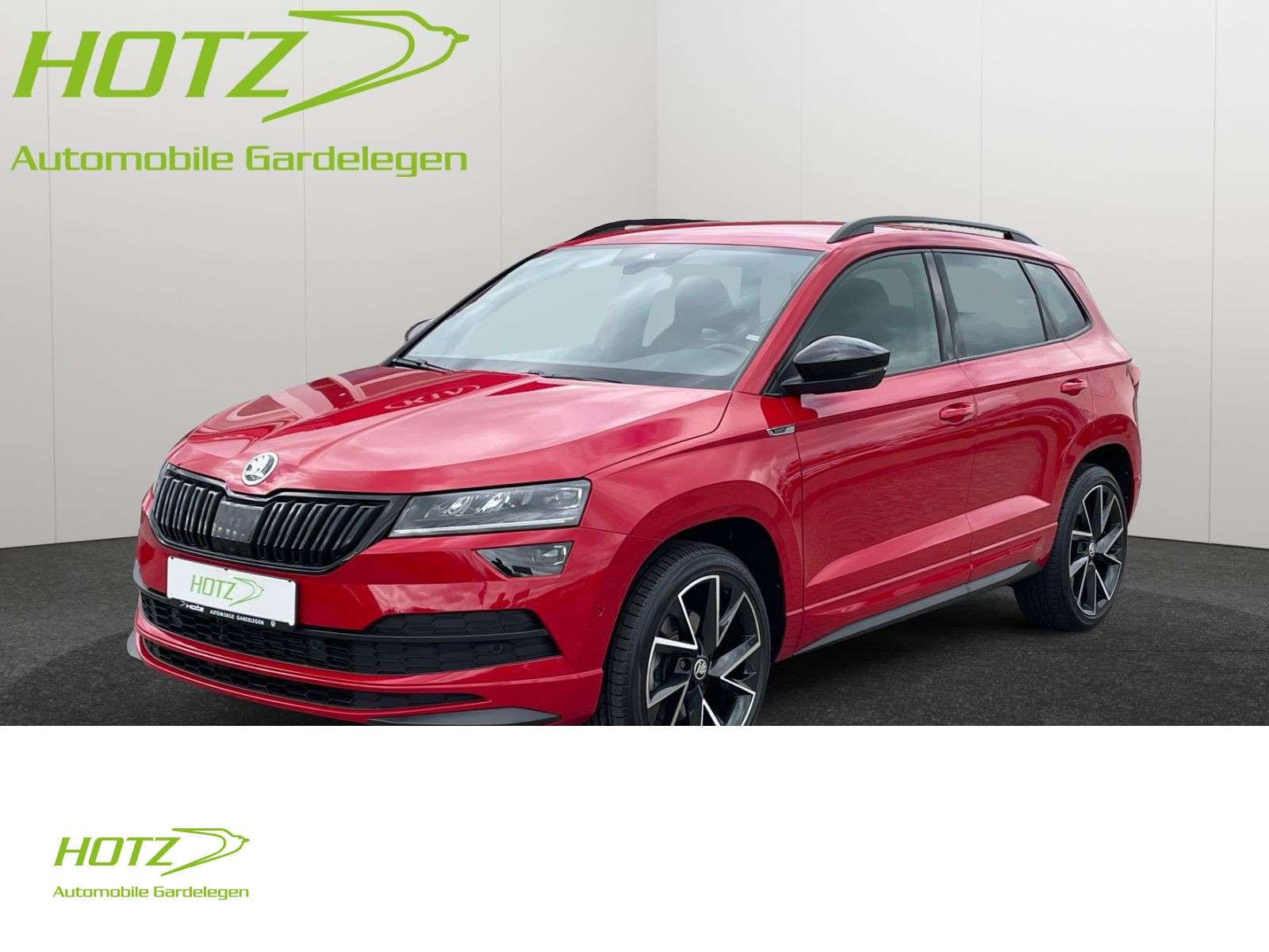 Second hand Škoda Karoq 2.0