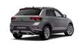 Volkswagen T-Roc 1.5 TSI DSG Style | NAVI | LED | ACC | AHK Grau - thumbnail 3