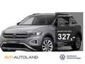 Volkswagen T-Roc 1.5 TSI DSG Style | NAVI | LED | ACC | AHK Grau - thumbnail 1