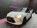 Citroen DS3 HDi 92 So Chic / ENTRETIEN OK / PARALLELISME OK Blanc - thumbnail 1