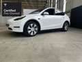 Tesla Model Y Long Range AWD “Certified Pre-Owned” Blanco - thumbnail 3