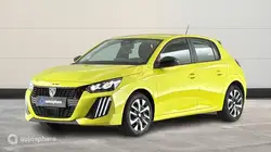 Peugeot 208 1.2 100ch S\u0026S Style