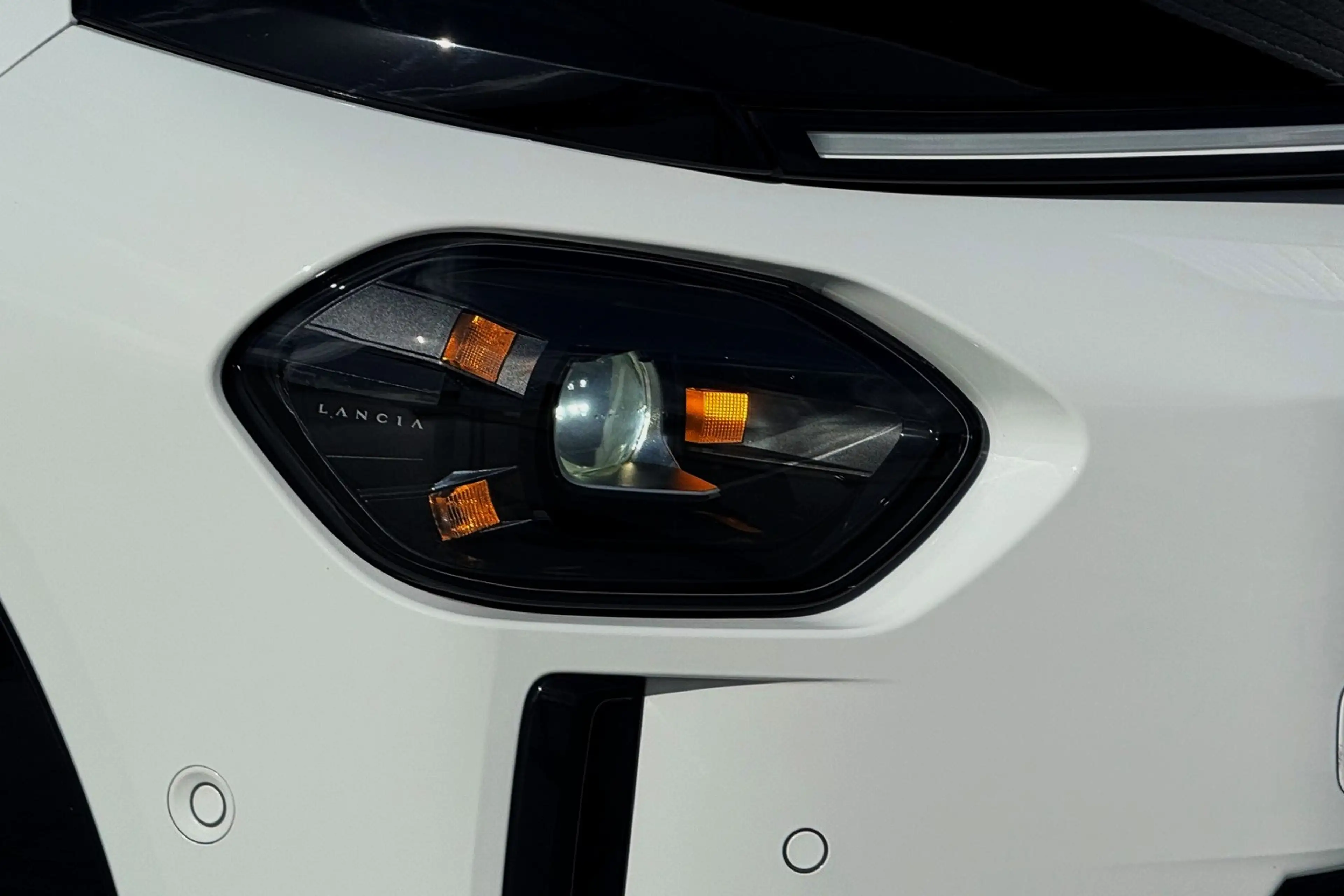 Lancia Ypsilon LX 51 kWh ZEER COMPLEET! NIEUWE AUTO! 10X OP VOORR — photo 35