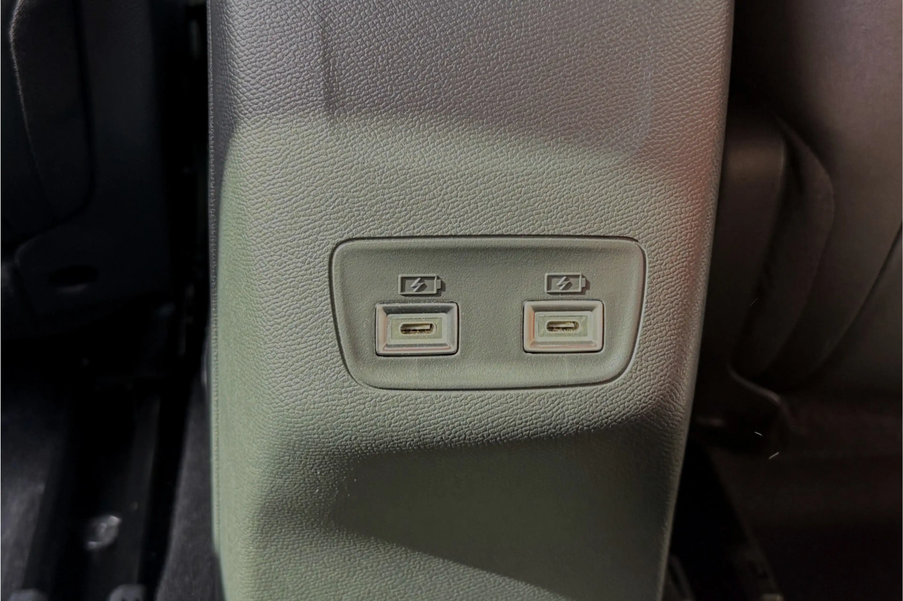 Lancia Ypsilon LX 51 kWh ZEER COMPLEET! NIEUWE AUTO! 10X OP VOORR — photo 29