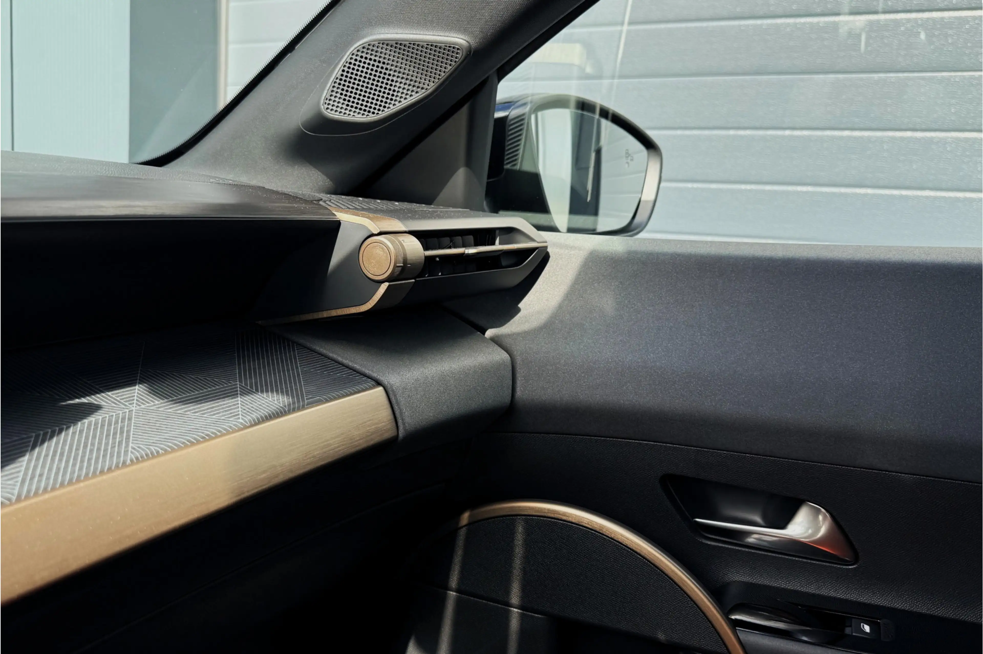 Lancia Ypsilon LX 51 kWh ZEER COMPLEET! NIEUWE AUTO! 10X OP VOORR — photo 22