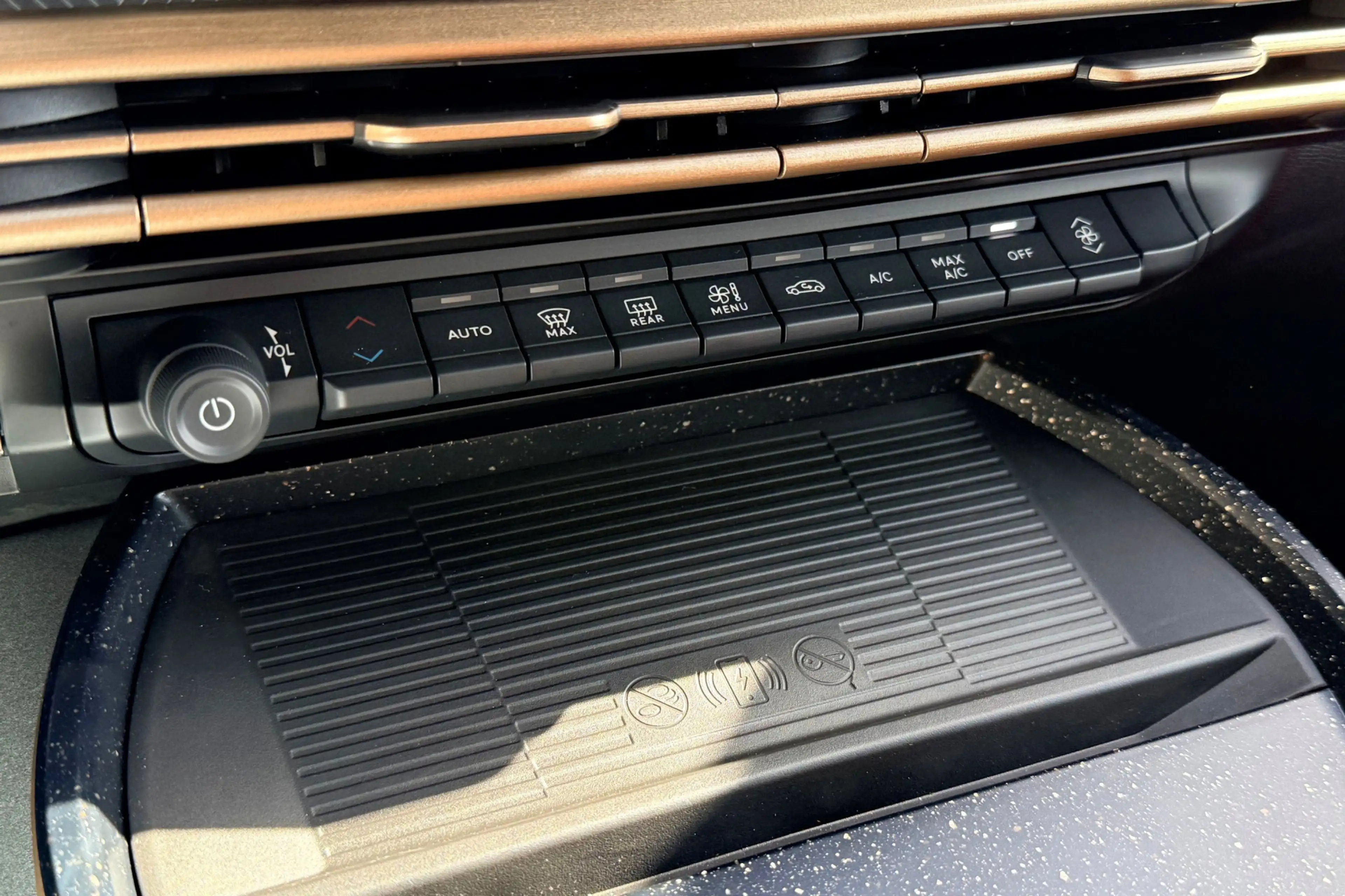 Lancia Ypsilon LX 51 kWh ZEER COMPLEET! NIEUWE AUTO! 10X OP VOORR — photo 20