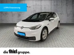 Volkswagen ID.3 Pure Performance NAVI+SHZ+LED NAVI+SHZ+L