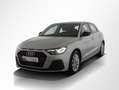 Audi A1 Sportback 30 TFSI smartphone int./ virtual Cockpit Silber - thumbnail 13