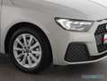 Audi A1 Sportback 30 TFSI smartphone int./ virtual Cockpit Silber - thumbnail 9
