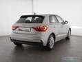 Audi A1 Sportback 30 TFSI smartphone int./ virtual Cockpit Silber - thumbnail 2