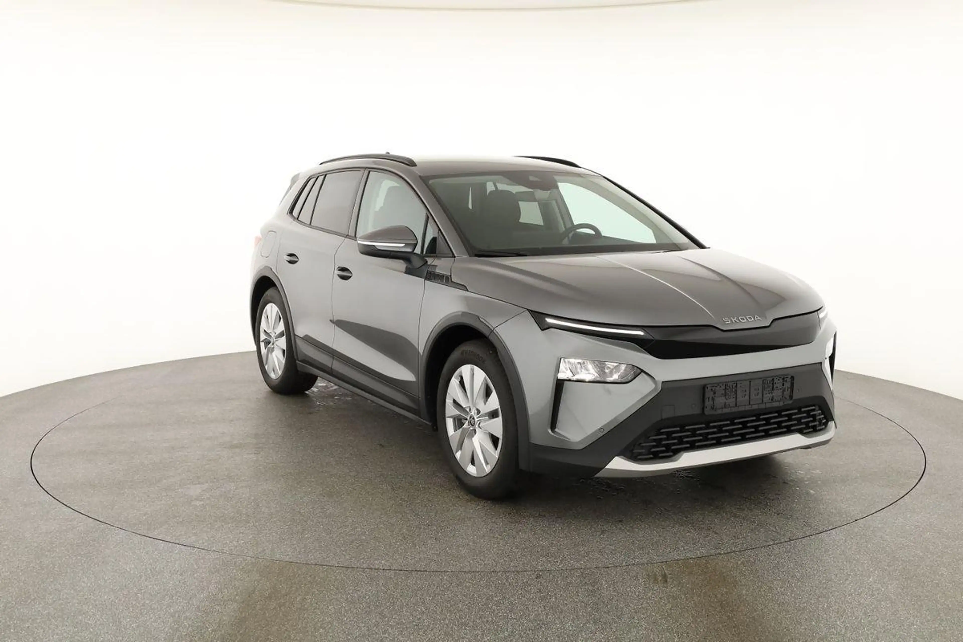 Skoda Elroq 60 Selection, Navi, Side, LED, Kamera, 19-Zoll, so — photo 11