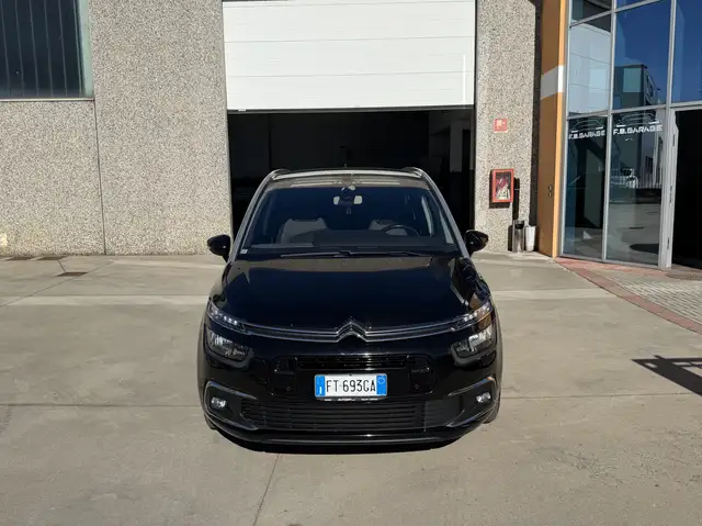 Citroen Grand C4 SpaceTourer 1.5 bluehdi Feel s&s 130cv