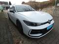 Volkswagen Passat Variant 2.0 TDI DSG R-Line LED Navi AHK RKamera Klima Weiß - thumbnail 4