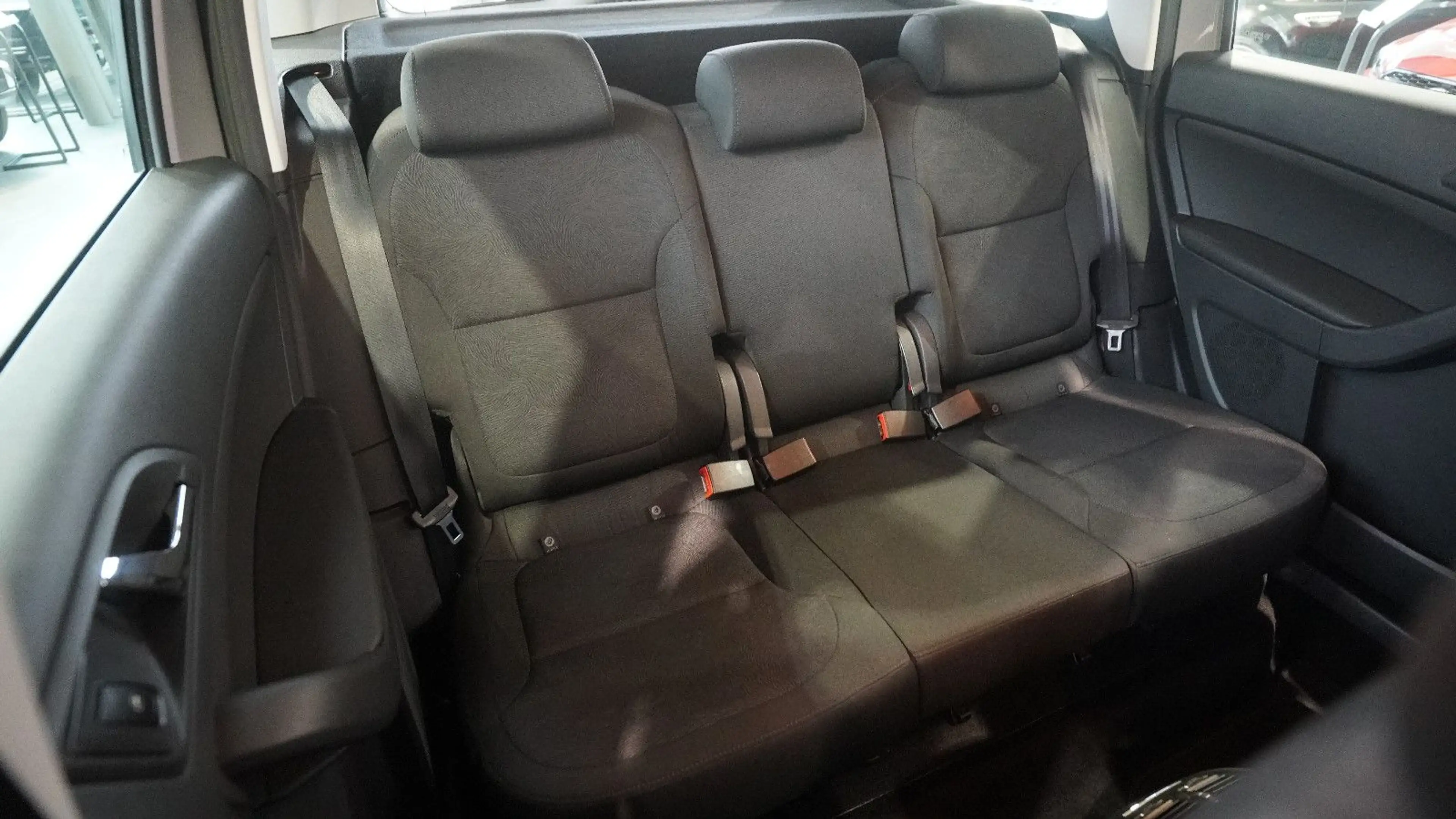 Skoda Yeti Ambition 4x4*AHK*SHZ* — photo 15