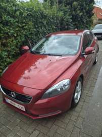 V40 2.0 D2 Base