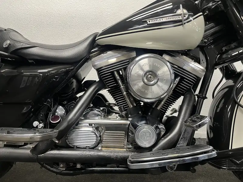 Harley-Davidson Road King - foto 7