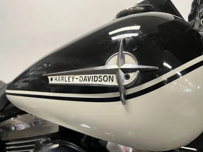 Harley-Davidson Road King - foto 3