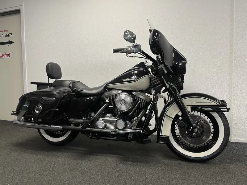 Harley-Davidson Road King - foto 4